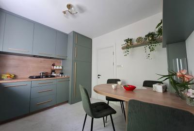 Apartament cu 2 camere decomandat, mobilat în Colentina - 5