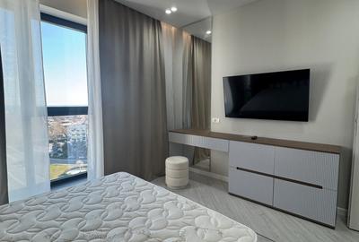 Apartament SUPER LUX-CAMPUS(Prima inchiriere) - 26