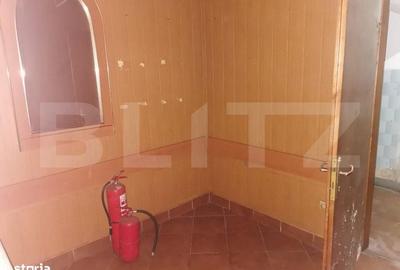 Spațiu comercial, de 80 mp, în Ițcani - 2
