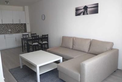 Apartament cu 2 camere decomandat în Exterior Vest