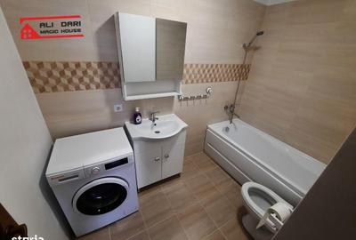 Apartament cu 2 camere decomandat în Baciu - 9