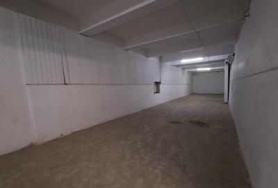 Spatiu sup.500 mp depozitare/productie Calea Baciului - 3