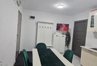 Apartament cu 2 camere decomandat în Central - 10
