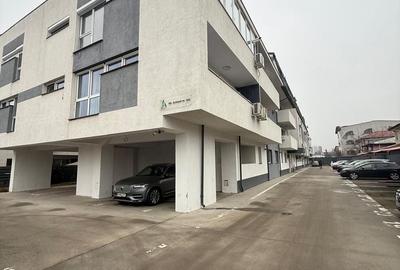 Apartament cu 2 camere în Berceni - 1