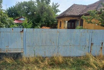 Casă cu 3 camere în Central - 5