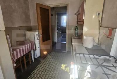 Apartament cu 3 camere decomandat în Central - 1