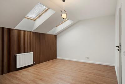 Duplex cu 4 camere cu Teren 160 Mp în Pipera - 8