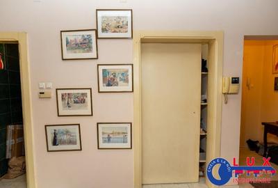 Apartament cu 2 camere decomandat în Central - 12