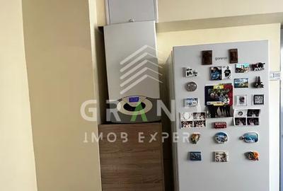 Inchiriere apartament generos 100 mp la etajul unei case, cartier Gheorgheni - 2