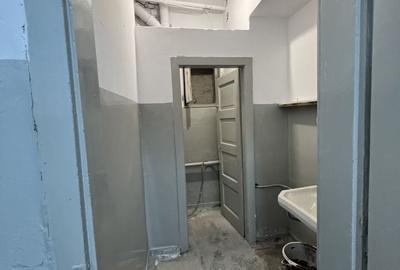 Spațiu comercial, de 125 mp, în Gruia - 7