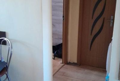 Garsonieră decomandată în Central - 10