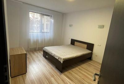 Apartament cu 2 camere decomandat în Roșu - 5