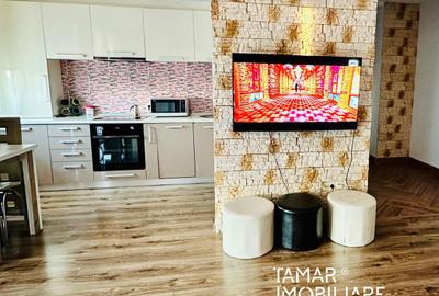 Apartament cu 2 camere în Micălaca - 3