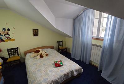 Casă individuală cu 5 camere cu Garaj în Petrești - 41