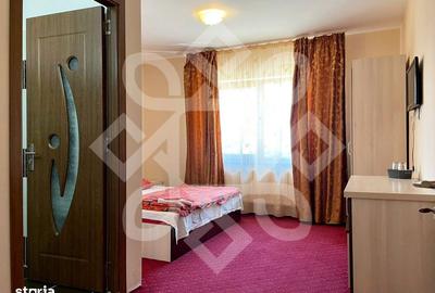 Casă cu 4 camere în Rontău - 8