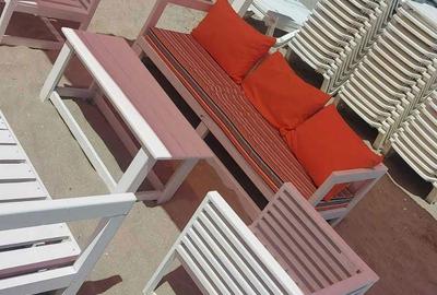 Spațiu comercial, de 200 mp, în Central - 7