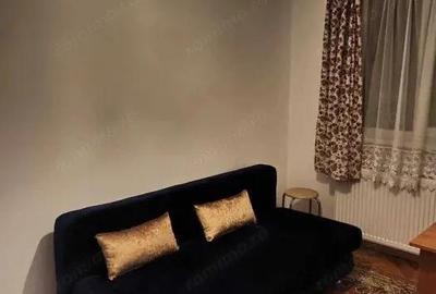 Apartament cu 3 camere semidecomandat, mobilat în Tudor - 7