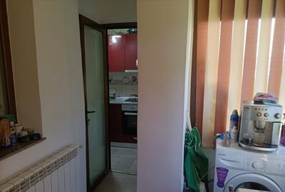 Apartament 2 camere complet renovat zona Unități Militare - parter - 6