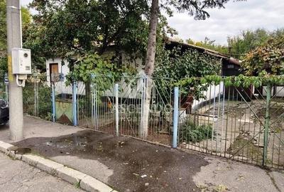 Teren Construcții intravilan de 601 mp, în Colentina - 5