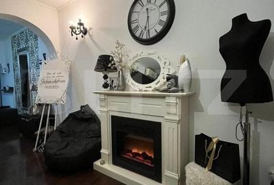 Apartament 2 camere ultra modern, spatios, 87 mp, zona George Enescu - 1