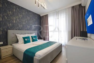2 Camere + Paracre | Exigent Plaza Faza 4 - 5