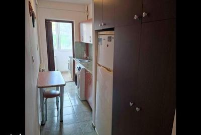 Garsonieră decomandată, mobilată în Tudor Vladimirescu - 5