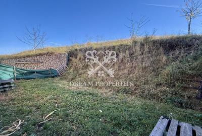 Comision 0%!Apartament 1 camera, terasa, curte proprie, garaj, Apahida - 8