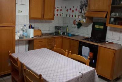 Casă cu 4 camere în Grădiște - 10