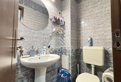 Apartament cu 3 camere decomandat în Soarelui - 6