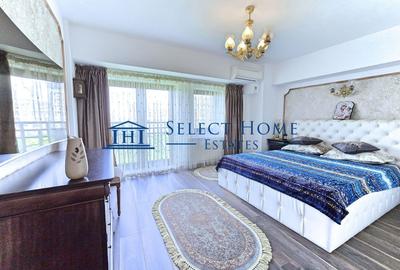 Apartament Elegant| Pta Alba Iulia| 90 mp| Centrala proprie| Ultraechipat - 9