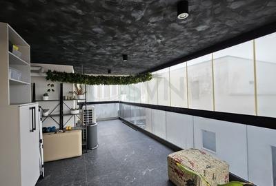 Apartament cu 4 camere semidecomandat, mobilat în Central - 9