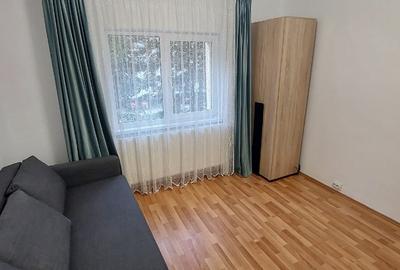 Apartament cu 3 camere decomandat, mobilat în Răcădău - 11
