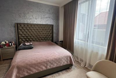 Apartament cu 3 camere semidecomandat, mobilat în Bucureștii Noi - 6