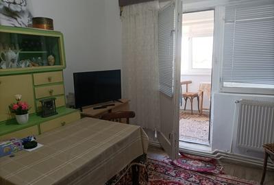 Apartament cu 2 camere semidecomandat în Ultracentral - 4