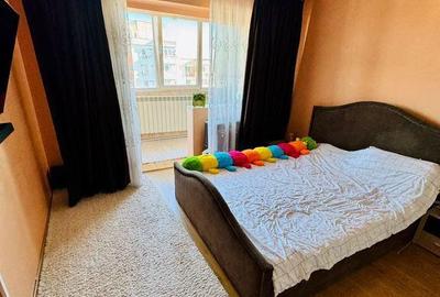 Apartament 3 camere decomandat zona Inel II - 3