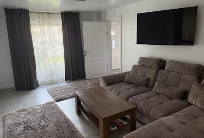 Casă individuală cu 4 camere cu Teren 510 Mp în Central - 7