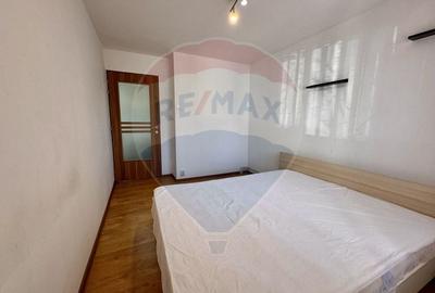 Apartament cu 2 camere în Dâmbul Rotund - 11