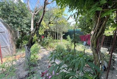 Casa pentru 2 familii zona Ghiroda, CENTRALA, teren 570mp - 15