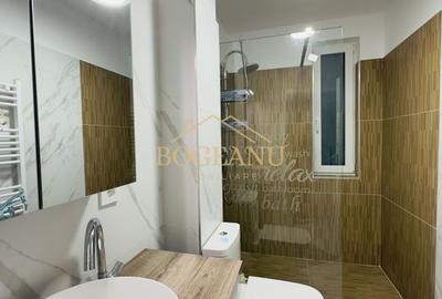 BG32-Vila Noua 3 camere,Mobilata Utilata-COMISION 0% - 10