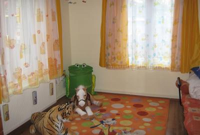 Casă cu 4 camere în Ultracentral - 4