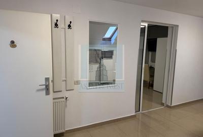 De inchiriat apartament 2 camere/ Centrul Istoric - 12