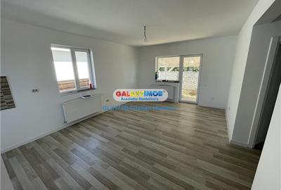 Casă cu 4 camere cu Teren 280 Mp în Crevedia - 9