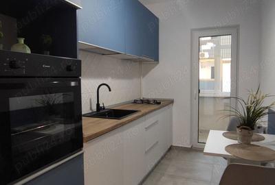 Garsonieră decomandată în Roșu - 1