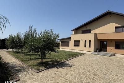 Casă cu 4 camere cu Teren 350 Mp în Craiovei - 5