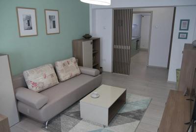 Apartament cu 3 camere decomandat în Tomis III - 2