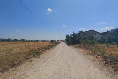 Teren de vanzare Balotesti - 4