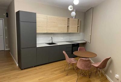 I?nchiriere apartament de 2 camere - Piat?a Victoriei - 3