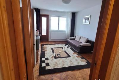 Apartament cu 2 camere semidecomandat, mobilat în Brătianu - 3
