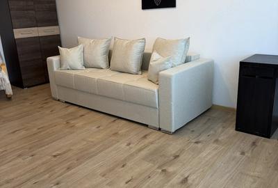 Apartament cu 2 camere decomandat în Tei - 9
