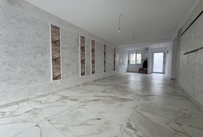 Duplex 3 camere, 90mp utili, 350mp teren, situat in Mosnita Veche - 3